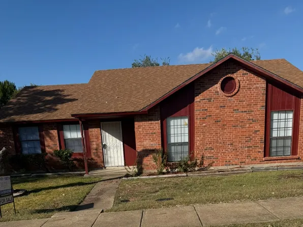 7417 Sorcey Rd, Dallas, TX 75249