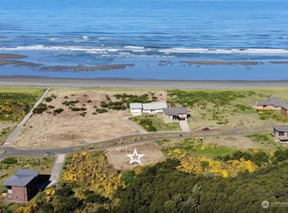 1338 Cohasset Crst N, Westport, WA