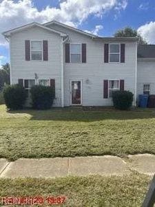 1346 E Eva Blvd, Chesapeake, VA, 23320