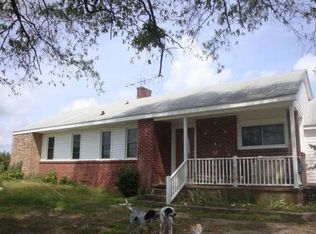 16111 Highway 73 E, Mt Pleasant, NC 28124
