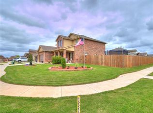 2408 Rosa Cir, Yukon, OK 73099