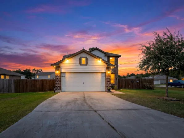 1685 County Road 5102, Cleveland, TX 77327