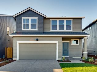 Ballard Plan, East Park Village, Salem, OR 97301