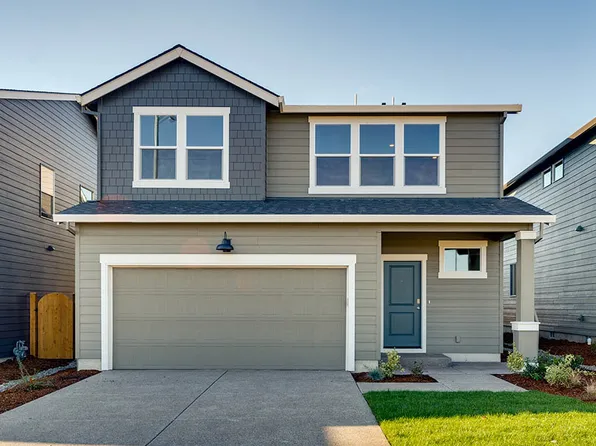 Ballard Plan, East Park Village