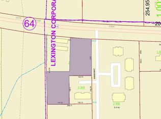 0 State Highway 64, Lexington, AL 35648