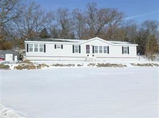 W1858 Grand Ave, Dalton, WI 53926