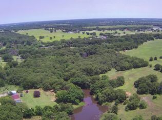 E Gatlin Rd, Marlow, OK 73055