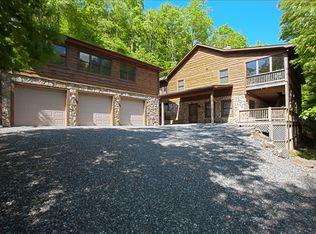 408 Colinas Hill Dr, Boone, NC 28607