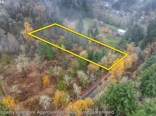 0000 Grimm Rd, Kelso, WA 98626