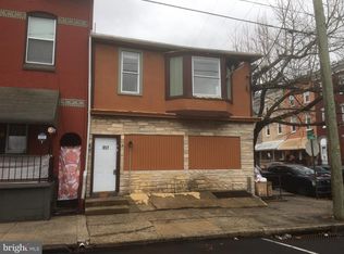 357 S 3rd St, Reading, PA 19602