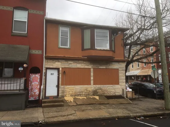 357 S 3rd St, Reading, PA 19602