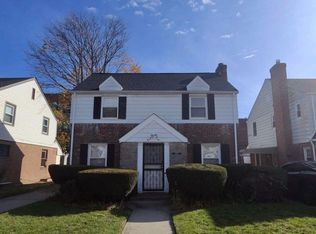 11551 220th Street, Cambria Heights, NY 11411