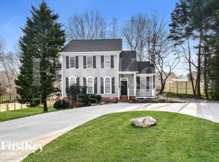 6980 Avenbury Cir, Kernersville, NC 27284