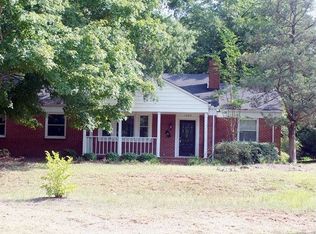 1208 W Franklin St, Monroe, NC 28112