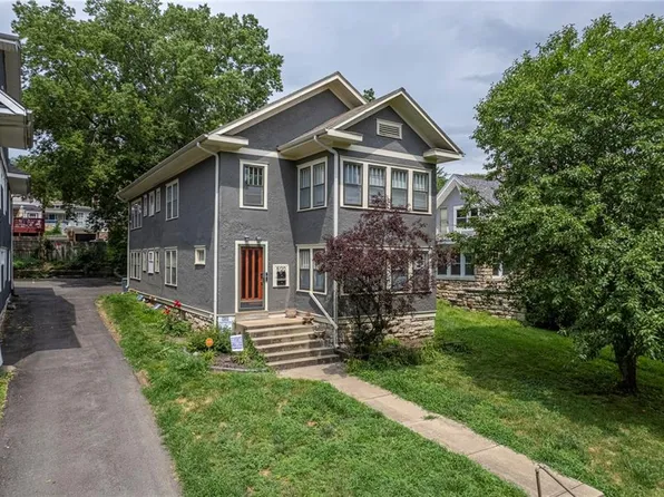 5120 Paseo Blvd, Kansas City, MO 64110
