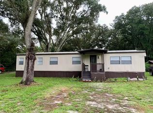 9106 Fort King Rd, Dade City, FL 33525