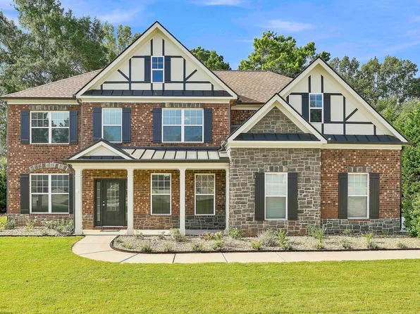 80 Savannah Dr, Senoia, GA 30276