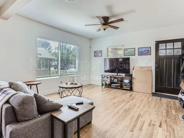 1564 Tamarac St, Denver, CO 80220