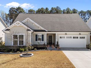 3735 Autumn Creek Dr, Fuquay Varina, NC 27526