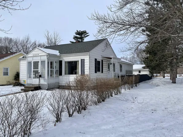 409 Webster Ave, Plymouth, IN 46563