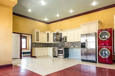 Rented by Highline Residential