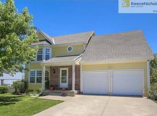 22680 S Franklin St, Spring Hill, KS 66083