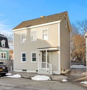 16 Union St, Beverly, MA, 01915
