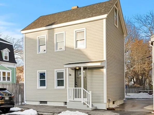 16 Union St, Beverly, MA 01915