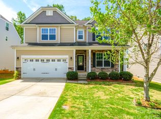 106 E Heart Pine Ln, Statesville, NC 28677
