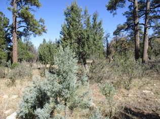 2305 Pine Crest Dr, Happy Jack, AZ 86024