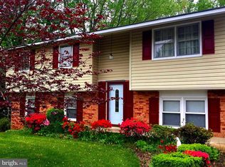 12191 Cavalier Dr, Dunkirk, MD 20754