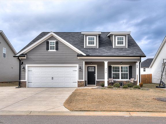 2nd image of 275 Switchgrass Run