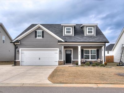 275 Switchgrass Run, Aiken, SC, 29808
