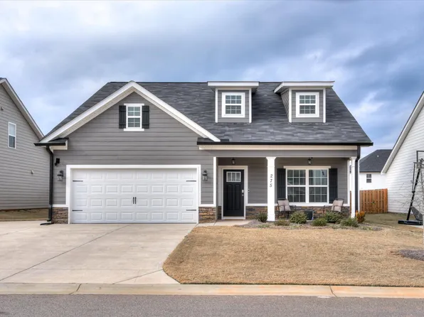 275 Switchgrass Run, Aiken, SC
