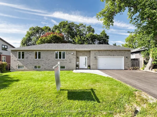 328 Winnifred Dr, Georgina, ON L4P 3B5