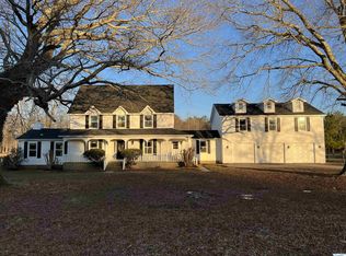 245 Trigger Trl, Ardmore, AL 35739