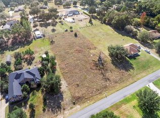 Rolling Oak Rd LOT 50, Sorrento, FL 32776