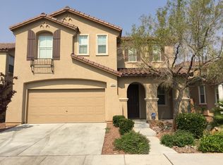 5883 Honeysuckle Ridge St, Las Vegas, NV 89148
