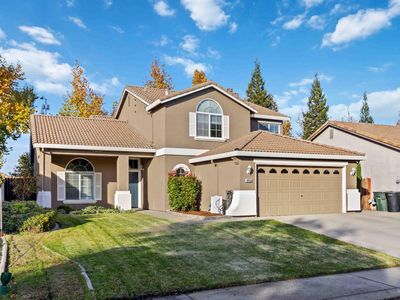 1856 Grouse Run Cir, Roseville, CA, 95747