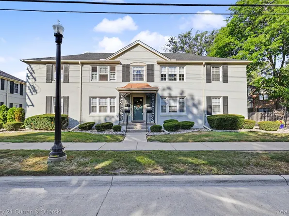 726 S Military St, Dearborn, MI 48124