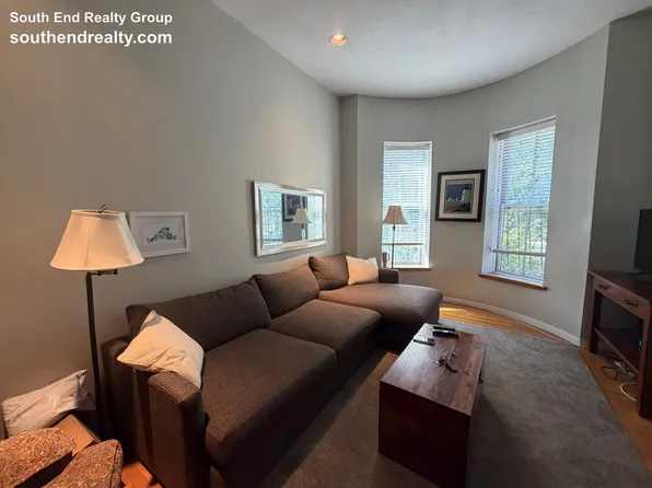 201 W Newton St APT 2, Boston, MA 02116