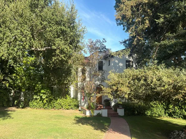 1566 Hillcrest Ave, Glendale, CA 91202