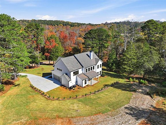 4th image of 420 Stock Gap Rd SW