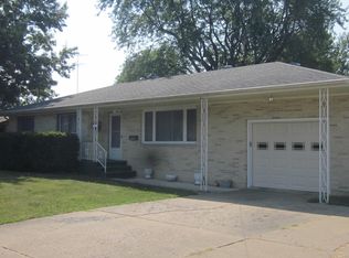 2109 Mason Rd, Burlington, IA 52601