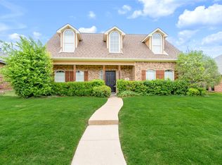 8100 Ship St, Frisco, TX 75035