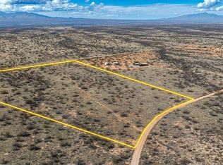 LOT 48 E Roadrunner Trl, Saint David, AZ 85630