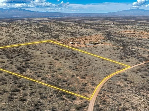 LOT 48 E Roadrunner Trl, Saint David, AZ 85630