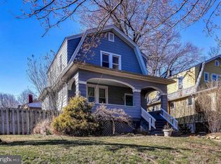 5318 Wendley Rd, Baltimore, MD 21229