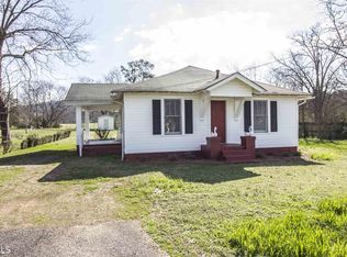 338 Old Calhoun Rd NE, Rome, GA 30161