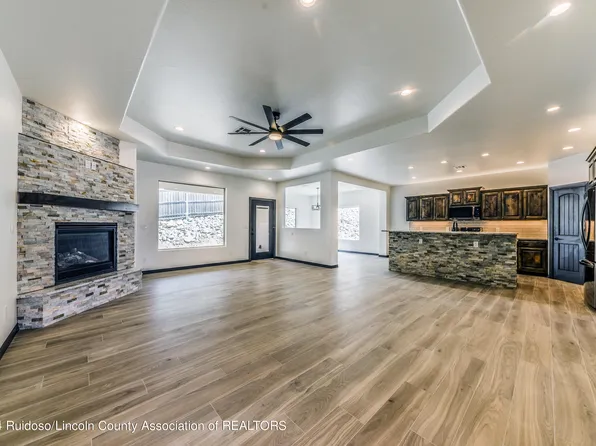 122 Tuscan Dr, Ruidoso, NM 88345